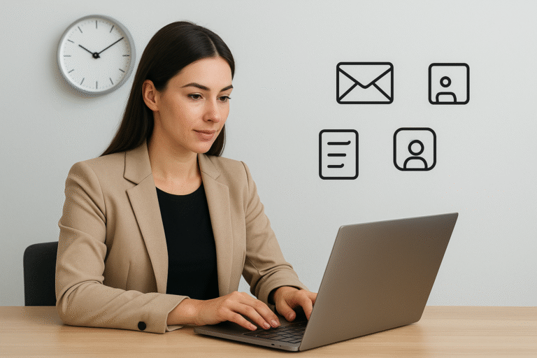 5 tâches que vous pouvez déléguer pour libérer du temps précieux