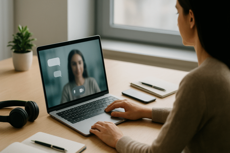 Quels outils collaboratifs pour une gestion de projet efficace à distance ?
